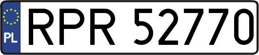 RPR52770