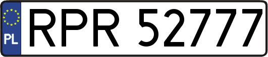 RPR52777