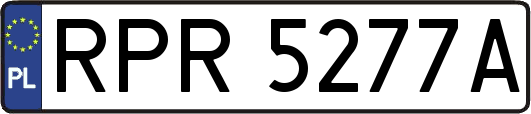 RPR5277A