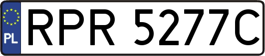 RPR5277C