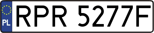 RPR5277F