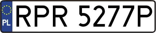 RPR5277P