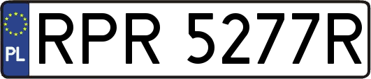 RPR5277R