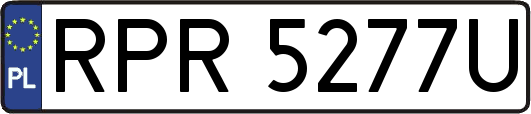 RPR5277U