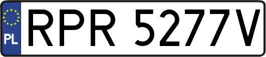 RPR5277V