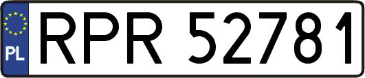 RPR52781