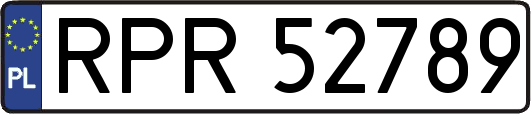 RPR52789