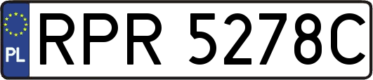 RPR5278C