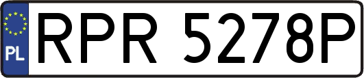 RPR5278P