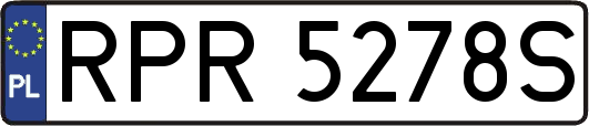 RPR5278S