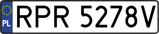 RPR5278V