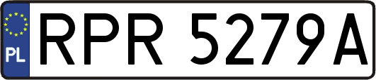 RPR5279A