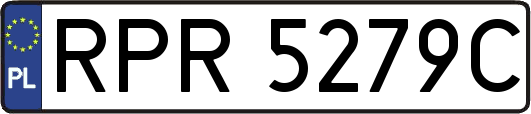 RPR5279C
