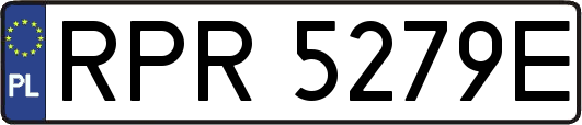 RPR5279E