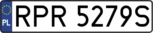 RPR5279S