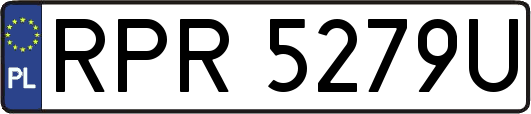 RPR5279U