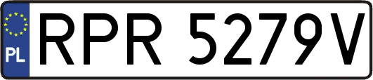 RPR5279V
