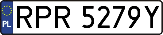 RPR5279Y