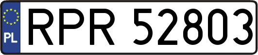 RPR52803