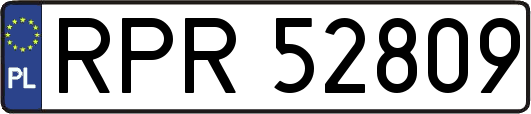RPR52809