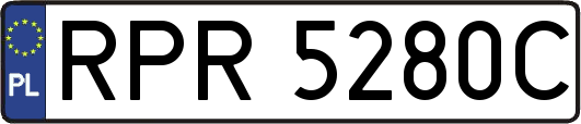 RPR5280C