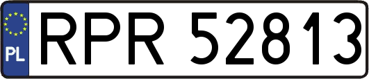 RPR52813