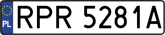 RPR5281A