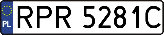 RPR5281C