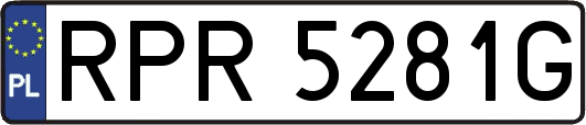 RPR5281G