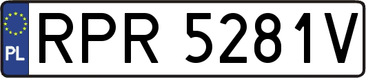 RPR5281V