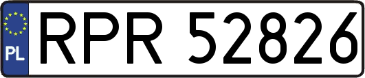RPR52826