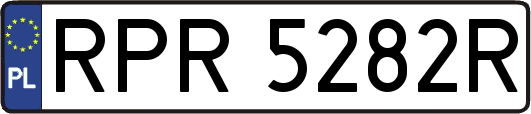 RPR5282R