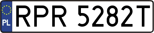 RPR5282T