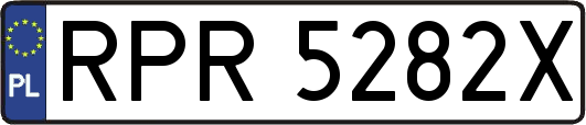 RPR5282X