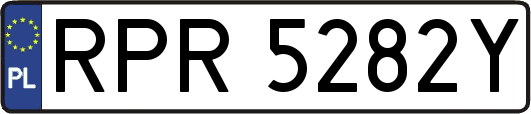RPR5282Y