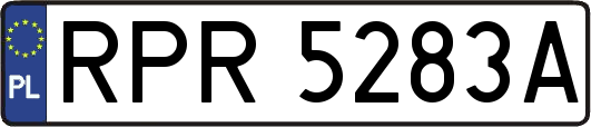 RPR5283A