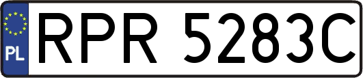 RPR5283C