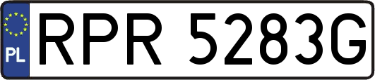 RPR5283G