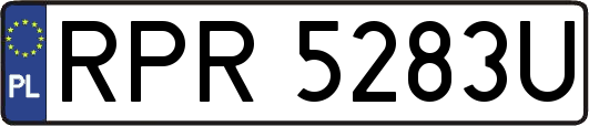 RPR5283U