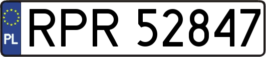 RPR52847