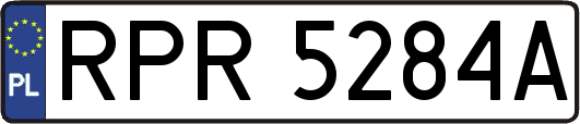 RPR5284A