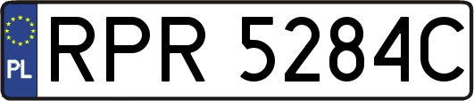 RPR5284C