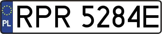 RPR5284E