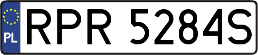 RPR5284S