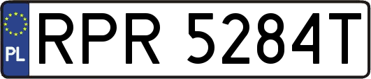 RPR5284T