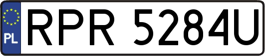 RPR5284U