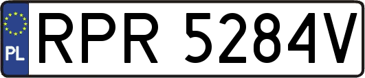 RPR5284V