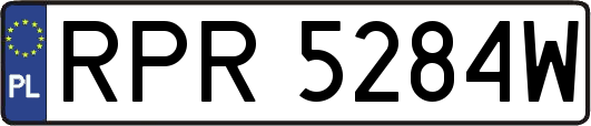 RPR5284W
