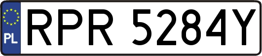 RPR5284Y
