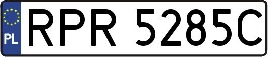 RPR5285C